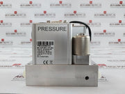 Bronkhorst 205Fp Mfc / Epc Man Mani-flow Control Valve And Pressure