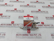 Bronkhorst F-200Cv-fab-99-k El-flow Mass Flow Meter/Controller