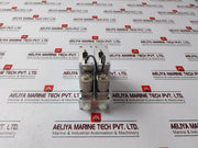 Bronkhorst Mic-202 Mani-flow Fluid Control System