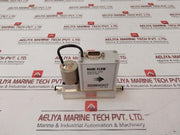 Bronkhorst Mic-600P Mani-flow Control System For Fluids