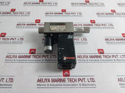 Brooks 5851S/Bd1Ka1Aa0Aa1B1 Oxygen Controller 0-5 Vdc