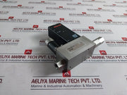 Brooks 5851S/Bd1Ka1Aa0Aa1B1 Oxygen Controller 0-5 Vdc