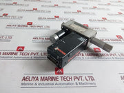 Brooks 5851S/Bd1Ka1Aa0Aa1B1 Oxygen Controller 0-5 Vdc