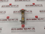 Brooks Instrument 2700 Series Flow Meter 50-150 In/H Air