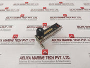 Brooks Instrument 2700 Series Flow Meter 50-150 In/H Air