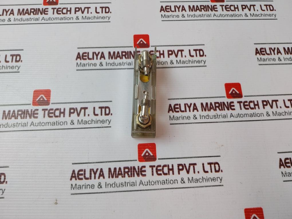 Brooks Instruments 2700 Series Low Flow Purgemeter Mite 27