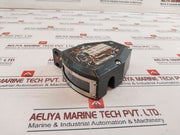Brooks Mt 3750 Low Flow Armored Flowmeter 3750Ca1A11Acaaaaa0
