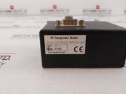 Brooks Thg-r1C-0P00-t0-1200 Hf Transponder Rfid Reader