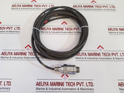 Brosa 6043-400V-s16M Pressure Transmitter