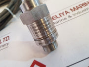Brosa 6043-400V-s16M Pressure Transmitter