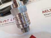 Brosa 6043-400V-s16M Pressure Transmitter