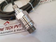 Brosa 6043-400V-s16M Pressure Transmitter