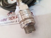 Brosa 6043-400V-s16M Pressure Transmitter