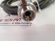 Brosa 6043-400V-s16M Pressure Transmitter