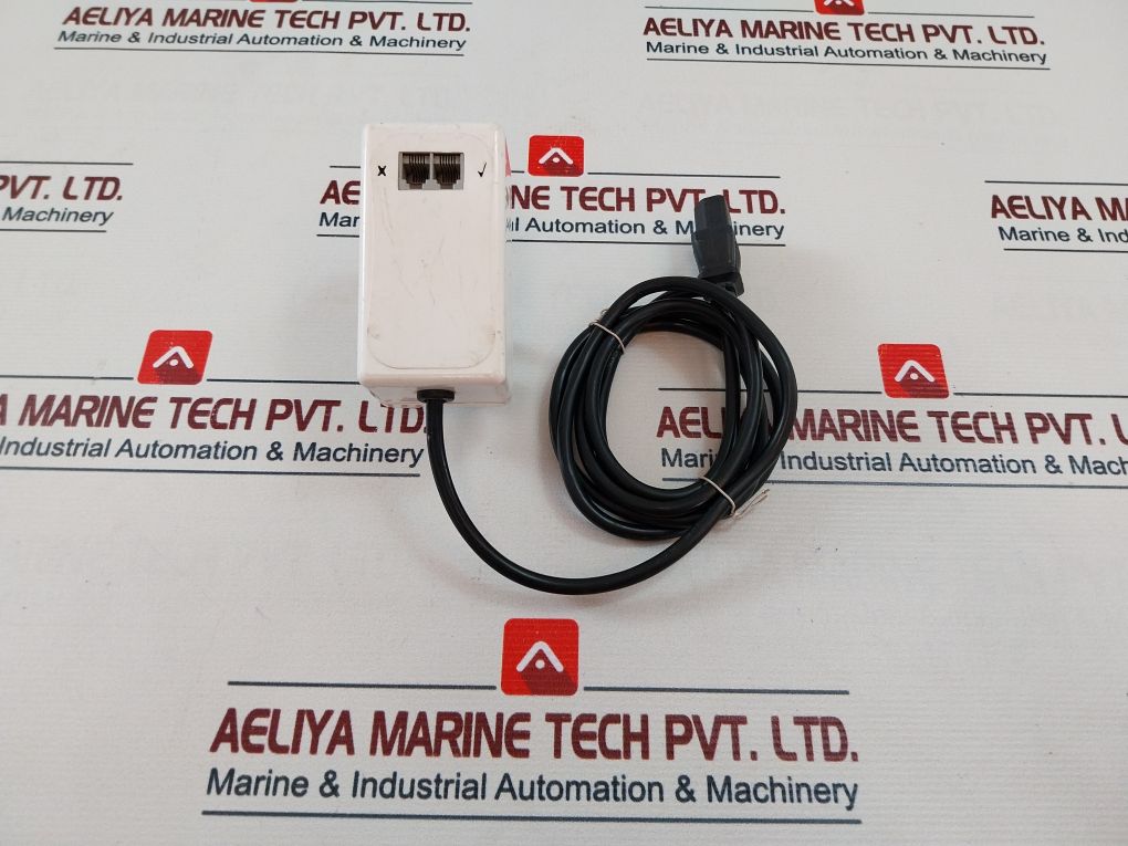 Brotek 0861-brother Adapter 250 Volt