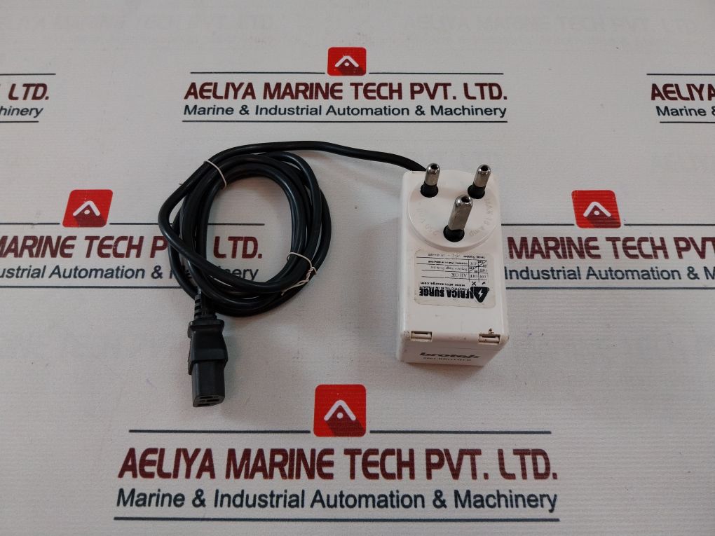 Brotek 0861-brother Adapter 250 Volt