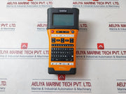 Brother P-touch Pt-e550W Wireless Handheld Labeling