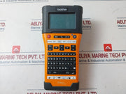 Brother P-touch Pt-e550W Wireless Handheld Labeling