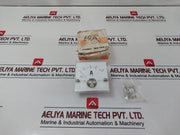 Brother Yl-80 Ammeter Ac 0-60 A