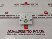 Brother Yl-80 Ammeter Ac 0-60 A