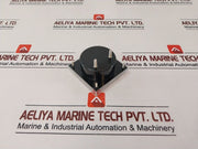 Brother Yl-80 Ammeter Ac 0-60 A