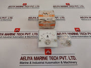 Brother Yl-80 Panel Meter 0-15/30A