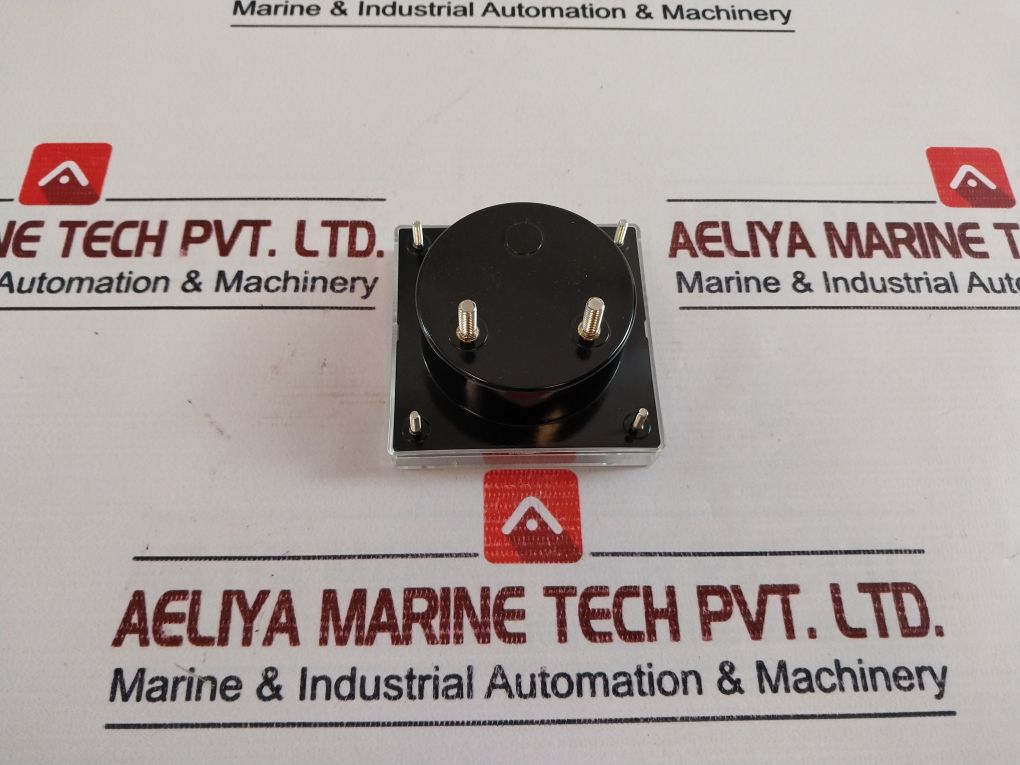 Brother Yl-80 Panel Meter 0-15/30A