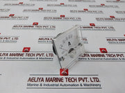 Brother Yl-80 Panel Meter 0-50/100A