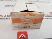 Brother Yl-80 Panel Meter 50A