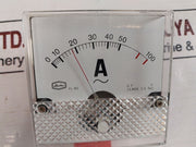 Brother Yl-80 Panel Meter 50A