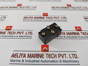 Brown Boveri B500/440-3 Bridge Rectifier
