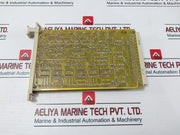 Brown Boveri Cma 36 Printed Circuit Board Gvt 360 5797