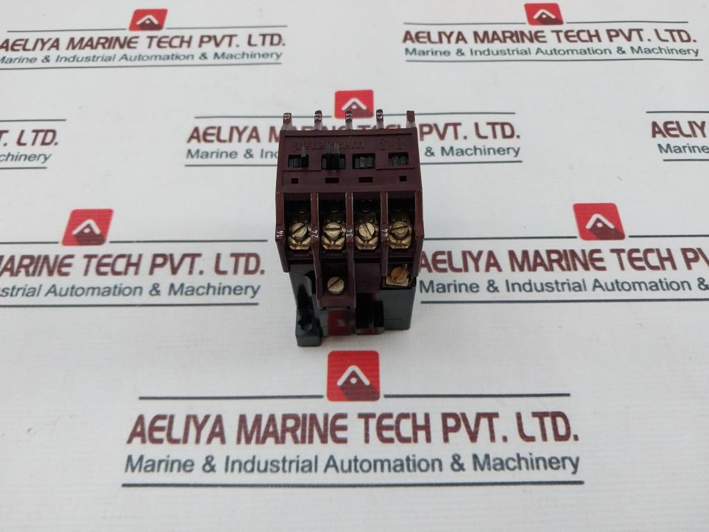 Brown Boveri Kos 8 Contactor 8A 750V