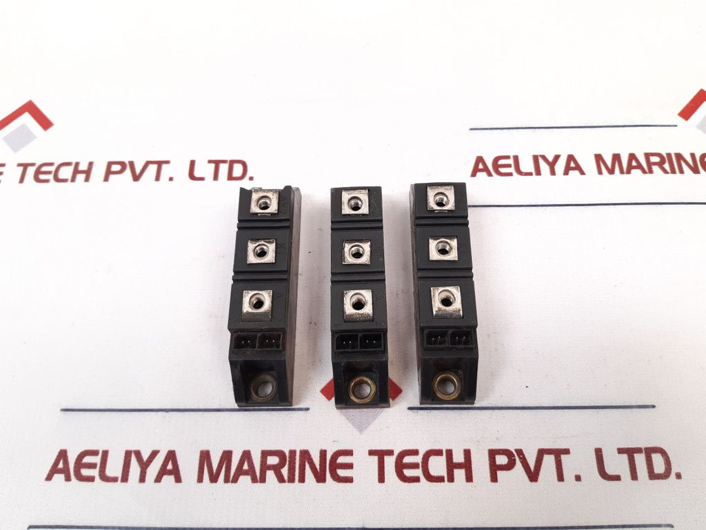 Transistor Block Brown Boveri Mcc 25-12Io1 Transistor Power Block – Aeliya Marine