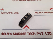 Brown Boveri Mcc 25-12Io1 Transistor Power Block