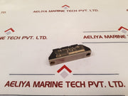 Brown Boveri Mcc 25-12Io1 Transistor Power Block