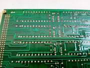 Brown Brother 2195 0104 Output Interface Pcb 71910076