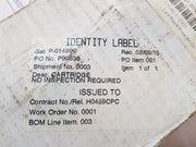 Brown Brothers P-014990 Cartridge C1D16 03 1 A1