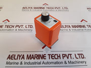 Broyce 61P Timer Relay