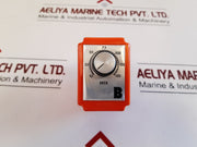 Broyce 61P Timer Relay