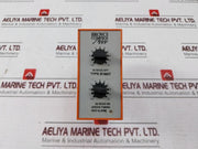 Broyce B1Mat Timer Relay 30Secs