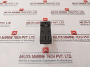 Broyce Control 22 Bc4/Wt 24Dc Relay With Base 24V Dc