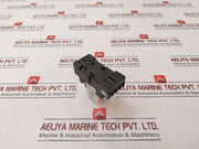 Broyce Control 22 Bc4/Wt 24Dc Relay With Base 24V Dc