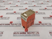 Broyce Control 45200 Thermistor Relay Used