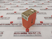 Broyce Control 45200 Thermistor Relay Used