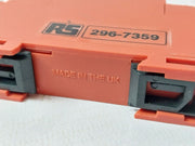 Broyce Control M1Edo Time Delay Relay 3A