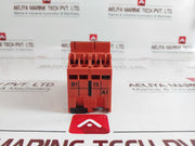 Broyce Control M3Mvr Voltage Monitoring Relay 8A 250V Ac1