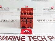 Broyce Control M3Mvr Voltage Monitoring Relay 8A 250V Ac1
