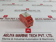 Broyce Control M3Pr Phase Sequence Failure Relay