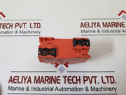 Broyce Control M3Prt Phase Sequence Failure Relay 400V Ac 2.5A 250V Ac15